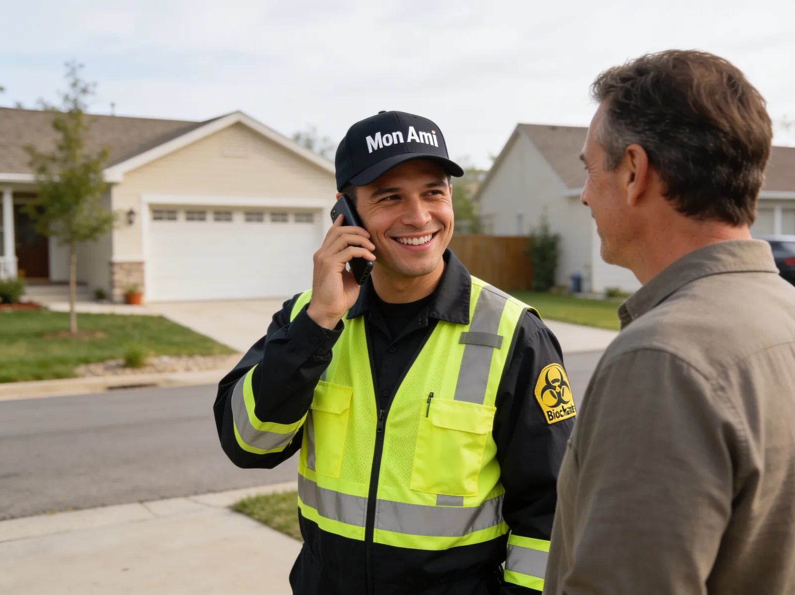 Sewage Cleanup Upper Black Eddy, PA FAQs