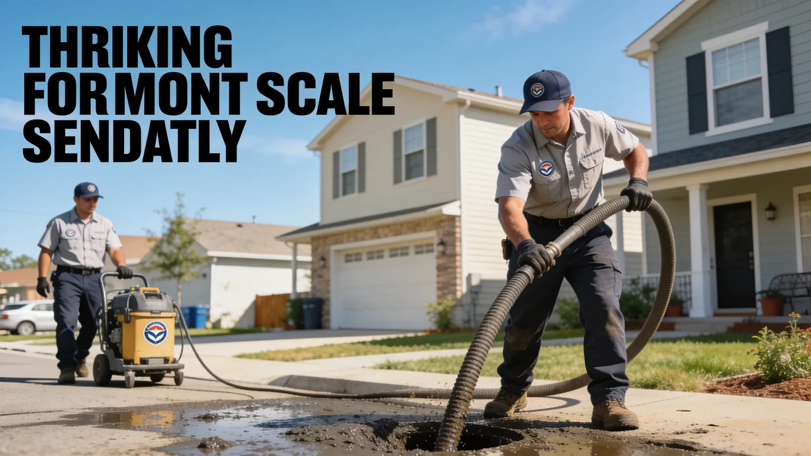 Sewage Cleanup in Upper Black Eddy, PA near me